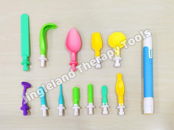 Sensi-with-Sensi-Essential-Kit-Sensory-Full-Set.jpg TalkTools ® Sensi with Sensi Essential Kit (Sensory Full Set)