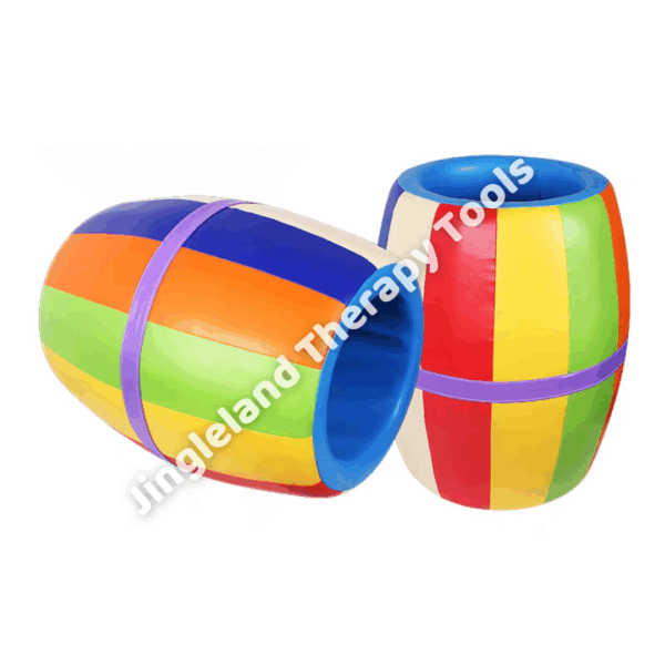 Sensory-Integration-Roller-Premium-Wood.png Sensory Integration Roller : Premium (Wood)