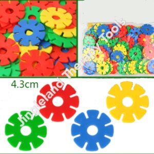 Snow-Flake.jpg Blocks : Snow Flake
