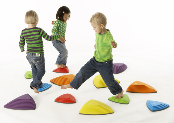 Stones River (11pcs)