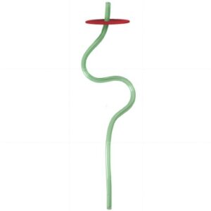 TalkTools® Straw 2 With Lip Block