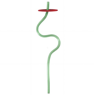 Straw-2-with-Lip-1.jpg TalkTools® Straw 2 With Lip Block