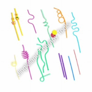 TalkTools® Straw Kit