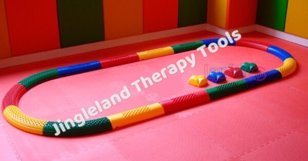 Tactile Sensory Path (20pcs)