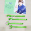 TalkTools ® Tongue Tip Lateralization & Elevation : Dual Pack