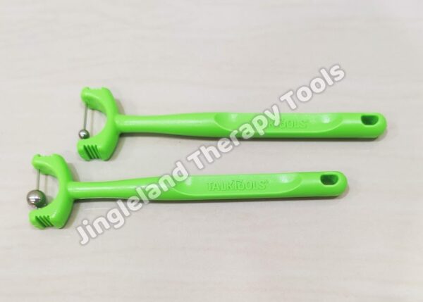 TalkTools ® Tongue Tip Lateralization & Elevation : Dual Pack
