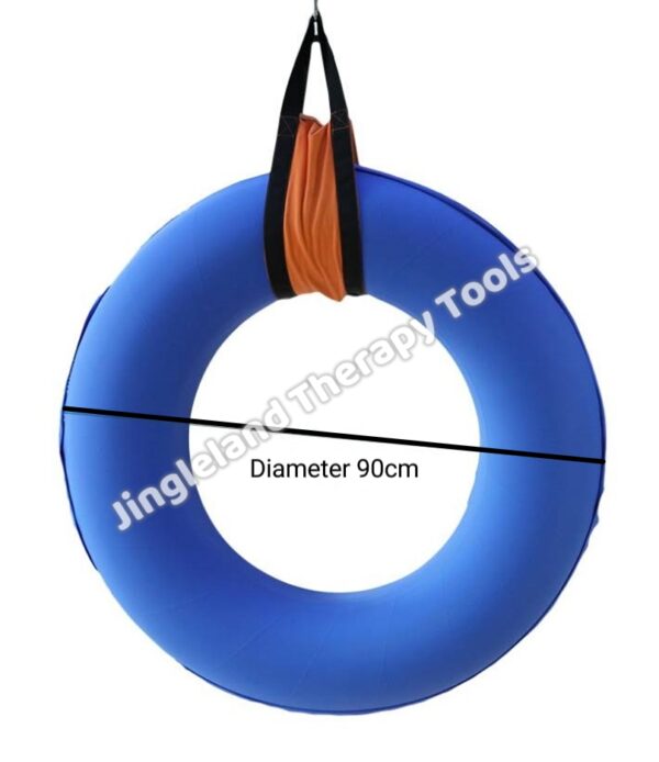 Tyre Swing : Premium