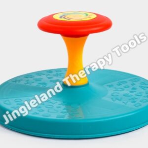 Vestibular Spinner