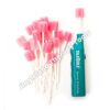 TalkTools® Spinner™ and Toothies™ (20 Toothies)