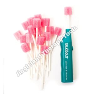 Vibrator-n-Toothettes-x1.jpg TalkTools® Spinner™ and Toothies™ (20 Toothies)