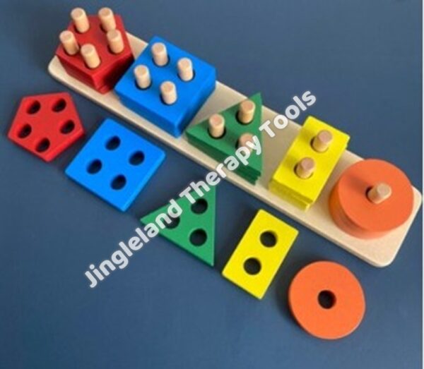 Wooden-Geometric-Puzzles.jpg Wooden Geometric Puzzles (Rectangular 5 Columns)
