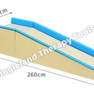 Wooden Slide : Standard