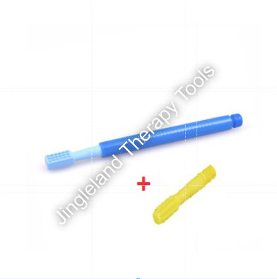 ARK Z-Vibe® with Blue Tip + Preefer Tips