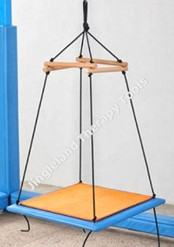 Platform Swing (Square) : Standard